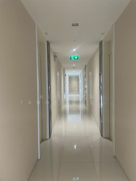 The Saint Residences Ladprao : เดอะ เซนต์ เรสิเดนเซส, กรุงเทพ, 588 ถนนวิภาวดีรังสิต, จอมพล, จตุจักร, กรุงเทพ, 56 ตร.ม., คอนโด ขาย, โดย Nichapa Tangdachsumrit, 500217951 - DDproperty.com