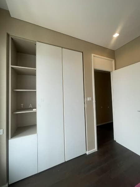 The Saint Residences Ladprao, Bangkok, 588 Vibhavadi-Rangsit Road, Jom Phon, Chatuchak, Bangkok, 2 Bedrooms, 56 sqm, Condo For Sale, by Nichapa Tangdachsumrit, 500217951 - DDproperty.com