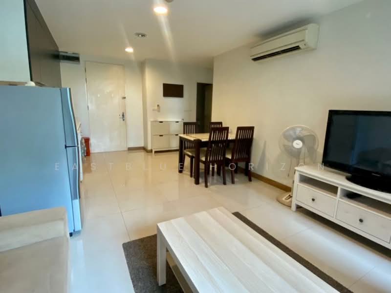 D65 Condominium, Bangkok, 396 Soi Sukhumvit 65 Sukhumvit Road, Phra Kanong Nua, Watthana, Bangkok, 2 Bedrooms, 68 sqm, Condo For Sale, by Eastblue Horizon, 500217954 - DDproperty.com