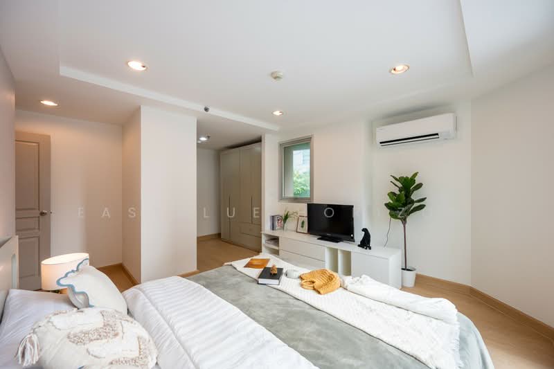 Resorta Yen-Akat, Bangkok, 270 87 Soi Amon, Chong Nonsi, Yan Nawa, Bangkok, 3 Bedrooms, 99 sqm, Condo For Sale, by Eastblue Horizon, 500217955 - DDproperty.com