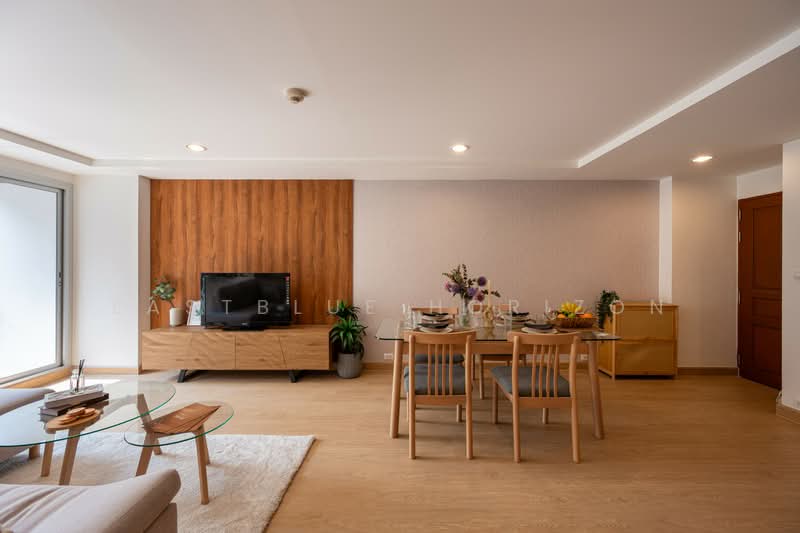 Resorta Yen-Akat, Bangkok, 270 87 Soi Amon, Chong Nonsi, Yan Nawa, Bangkok, 3 Bedrooms, 99 sqm, Condo For Sale, by Eastblue Horizon, 500217955 - DDproperty.com