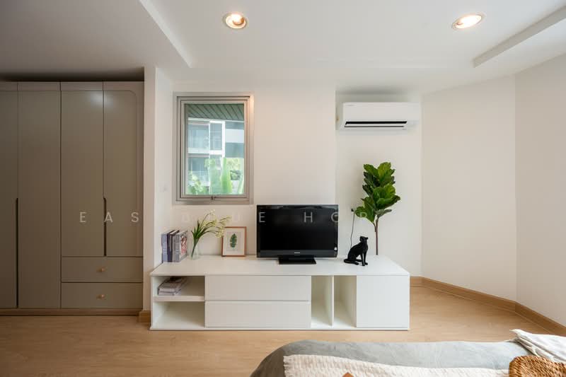 Resorta Yen-Akat, Bangkok, 270 87 Soi Amon, Chong Nonsi, Yan Nawa, Bangkok, 3 Bedrooms, 99 sqm, Condo For Sale, by Eastblue Horizon, 500217955 - DDproperty.com