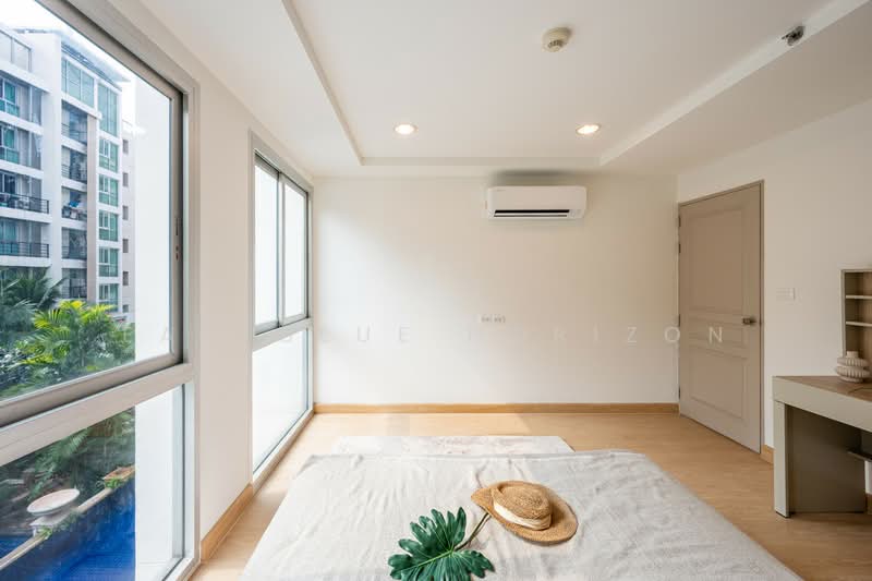Resorta Yen-Akat, Bangkok, 270 87 Soi Amon, Chong Nonsi, Yan Nawa, Bangkok, 3 Bedrooms, 99 sqm, Condo For Sale, by Eastblue Horizon, 500217955 - DDproperty.com