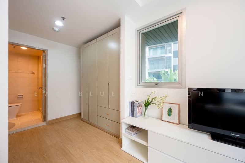 Resorta Yen-Akat, Bangkok, 270 87 Soi Amon, Chong Nonsi, Yan Nawa, Bangkok, 3 Bedrooms, 99 sqm, Condo For Sale, by Eastblue Horizon, 500217955 - DDproperty.com