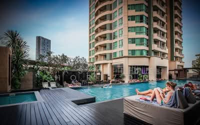 ขาย - Sathorn Heritage : สาทร เฮอริเทจ, กรุงเทพ