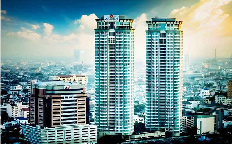 Sathorn Heritage, Bangkok, 267/76 Soi Narathiwas 10, Yan Nawa, Sathon, Bangkok, 2 Bedrooms, 116 sqm, Condo For Sale, by Eastblue Horizon, 500217956 - DDproperty.com