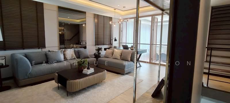 Premium Place Phaholyothin-Ramintra : พรีเมียม เพลส พหลโยธิน-รามอินทรา, กรุงเทพ, ท่าแร้ง, บางเขน, กรุงเทพ, 229 ตร.ม., ทาวน์เฮ้าส์ ให้เช่า, โดย Eastblue Horizon, 500217960 - DDproperty.com