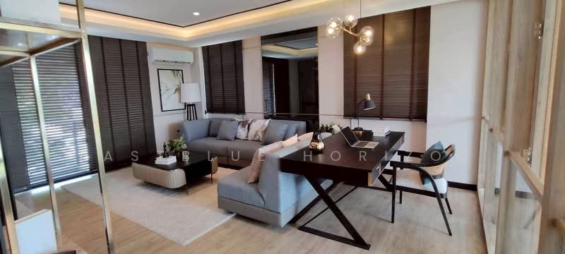 Premium Place Phaholyothin-Ramintra : พรีเมียม เพลส พหลโยธิน-รามอินทรา, กรุงเทพ, ท่าแร้ง, บางเขน, กรุงเทพ, 229 ตร.ม., ทาวน์เฮ้าส์ ให้เช่า, โดย Eastblue Horizon, 500217960 - DDproperty.com