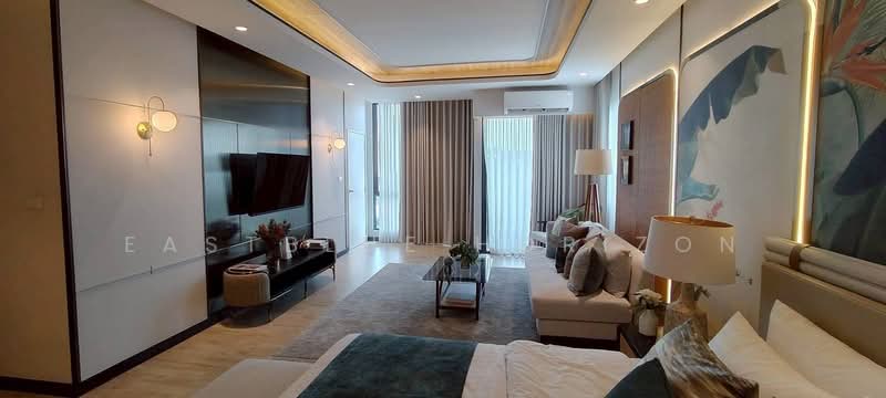 Premium Place Phaholyothin-Ramintra, Bangkok, Tha Rang, Bang Khen, Bangkok, 4 Bedrooms, 229 sqm, Townhouse For Rent, by Eastblue Horizon, 500217960 - DDproperty.com