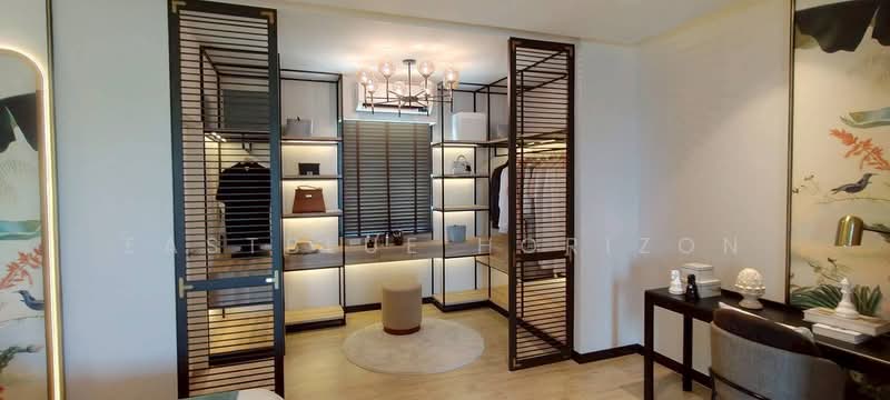 Premium Place Phaholyothin-Ramintra, Bangkok, Tha Rang, Bang Khen, Bangkok, 4 Bedrooms, 229 sqm, Townhouse For Rent, by Eastblue Horizon, 500217960 - DDproperty.com