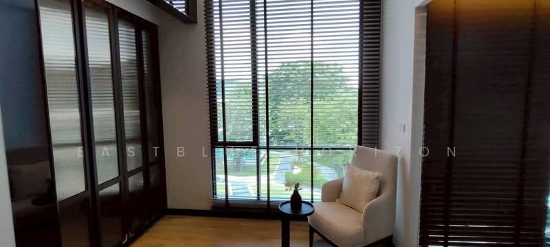 Premium Place Phaholyothin-Ramintra, Bangkok, Tha Rang, Bang Khen, Bangkok, 4 Bedrooms, 229 sqm, Townhouse For Rent, by Eastblue Horizon, 500217960 - DDproperty.com