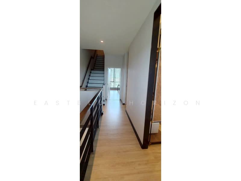Premium Place Phaholyothin-Ramintra, Bangkok, Tha Rang, Bang Khen, Bangkok, 4 Bedrooms, 229 sqm, Townhouse For Rent, by Eastblue Horizon, 500217960 - DDproperty.com