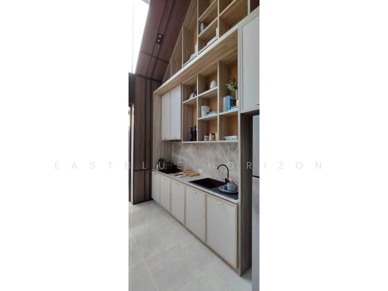 Premium Place Phaholyothin-Ramintra, Bangkok, Tha Rang, Bang Khen, Bangkok, 4 Bedrooms, 229 sqm, Townhouse For Rent, by Eastblue Horizon, 500217960 - DDproperty.com