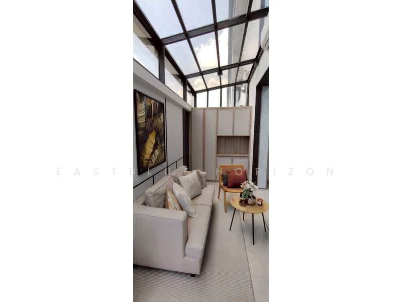 Premium Place Phaholyothin-Ramintra, Bangkok, Tha Rang, Bang Khen, Bangkok, 4 Bedrooms, 229 sqm, Townhouse For Rent, by Eastblue Horizon, 500217960 - DDproperty.com