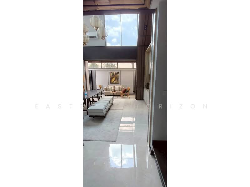 Premium Place Phaholyothin-Ramintra, Bangkok, Tha Rang, Bang Khen, Bangkok, 4 Bedrooms, 229 sqm, Townhouse For Rent, by Eastblue Horizon, 500217960 - DDproperty.com