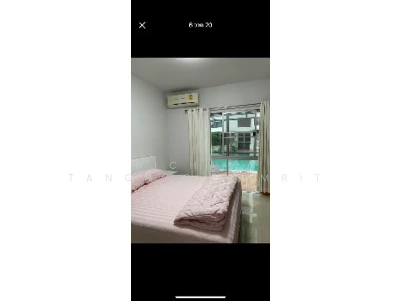 A Space Asoke-Ratchada, Bangkok, 624 Asoke-Dindaeng Road, Din Daeng, Din Daeng, Bangkok, 1 Bedroom, 48 sqm, Condo For Sale, by Nichapa Tangdachsumrit, 500217961 - DDproperty.com