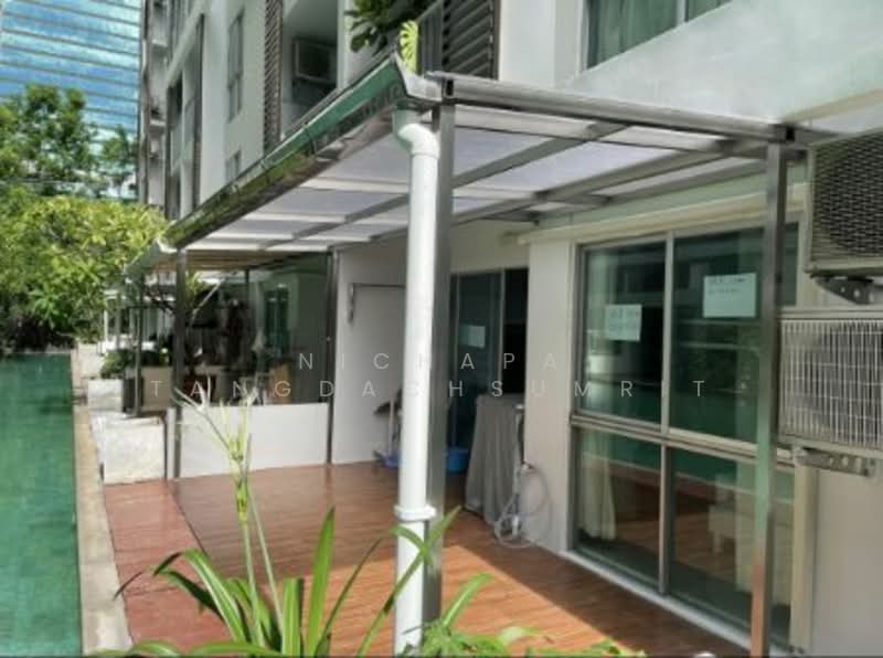 ขาย - A Space Asoke-Ratchada : เอ สเปซ อโศก-รัชดา, กรุงเทพ