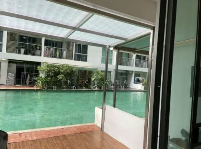 A Space Asoke-Ratchada, Bangkok, 624 Asoke-Dindaeng Road, Din Daeng, Din Daeng, Bangkok, 1 Bedroom, 48 sqm, Condo For Sale, by Nichapa Tangdachsumrit, 500217961 - DDproperty.com