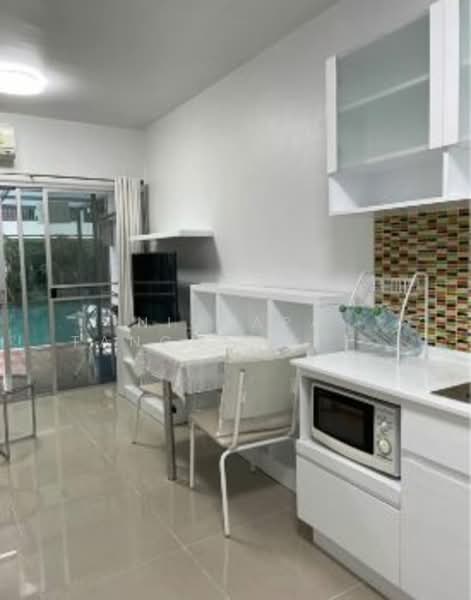 A Space Asoke-Ratchada, Bangkok, 624 Asoke-Dindaeng Road, Din Daeng, Din Daeng, Bangkok, 1 Bedroom, 48 sqm, Condo For Sale, by Nichapa Tangdachsumrit, 500217961 - DDproperty.com