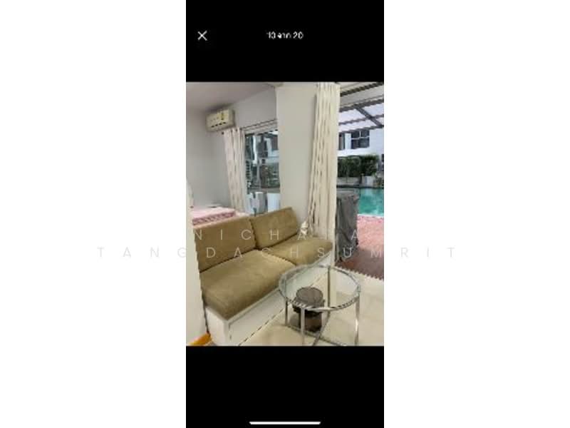 A Space Asoke-Ratchada, Bangkok, 624 Asoke-Dindaeng Road, Din Daeng, Din Daeng, Bangkok, 1 Bedroom, 48 sqm, Condo For Sale, by Nichapa Tangdachsumrit, 500217961 - DDproperty.com