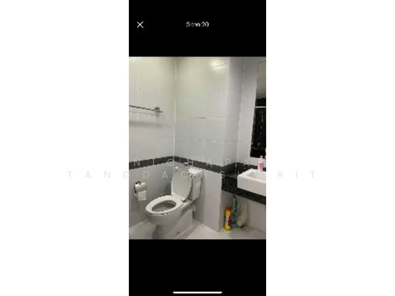 A Space Asoke-Ratchada, Bangkok, 624 Asoke-Dindaeng Road, Din Daeng, Din Daeng, Bangkok, 1 Bedroom, 48 sqm, Condo For Sale, by Nichapa Tangdachsumrit, 500217961 - DDproperty.com