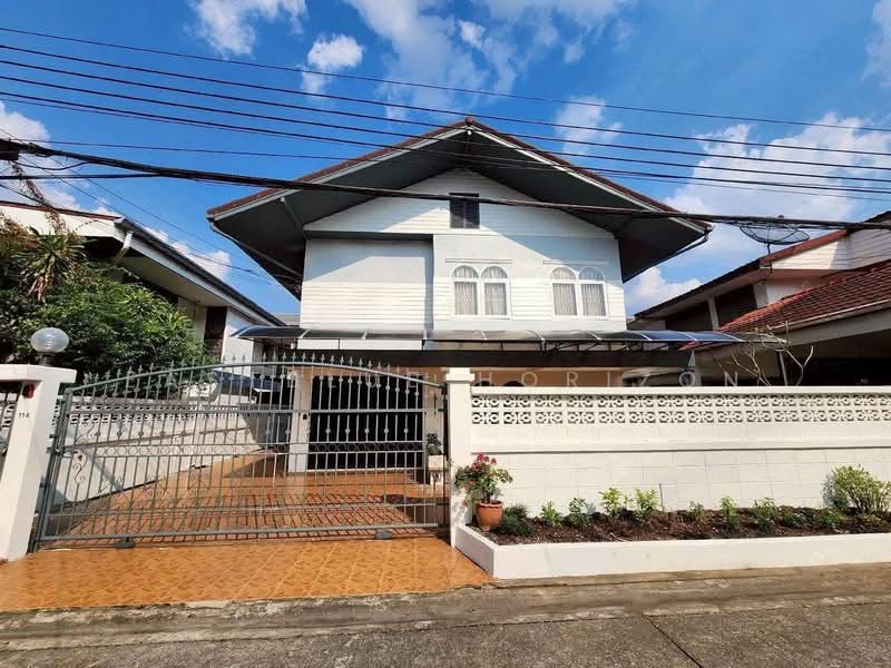 ให้เช่า - House area Huaikwang, กรุงเทพ