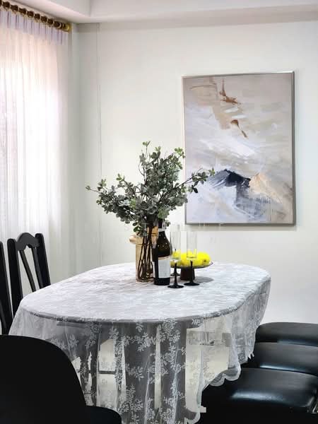 ให้เช่า - House area Huaikwang, กรุงเทพ