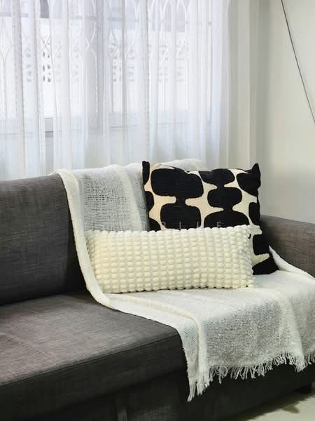 House area Huaikwang, Bangkok, Din Daeng, Din Daeng, Bangkok, 6 Bedrooms, 380 sqm, Single Detached House For Rent, by Eastblue Horizon, 500217962 - DDproperty.com