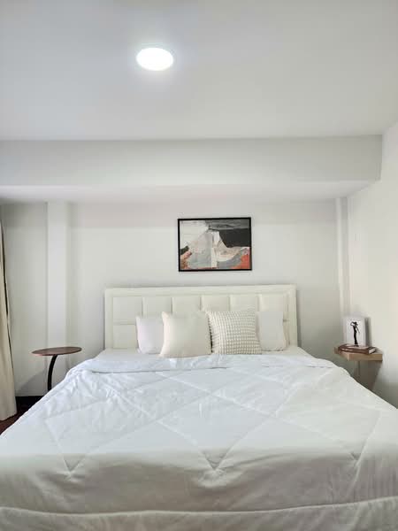 House area Huaikwang, Bangkok, Din Daeng, Din Daeng, Bangkok, 6 Bedrooms, 380 sqm, Single Detached House For Rent, by Eastblue Horizon, 500217962 - DDproperty.com