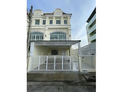 ขาย - Park Rachavadee Rama 2 : พาร์ค ราชาวดี พระราม 2, กรุงเทพ