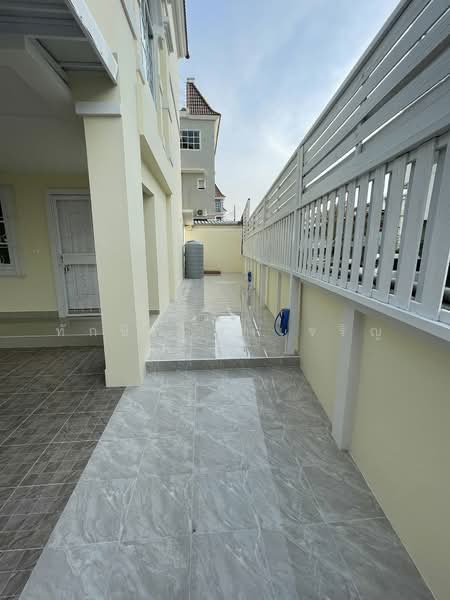 Park Rachavadee Rama 2, Bangkok, Rama 2 Road, Bangmot, Chom Thong, Bangkok, 3 Bedrooms, 160 sqm, Townhouse For Sale, by Taksin Chongcharoen, 500217963 - DDproperty.com