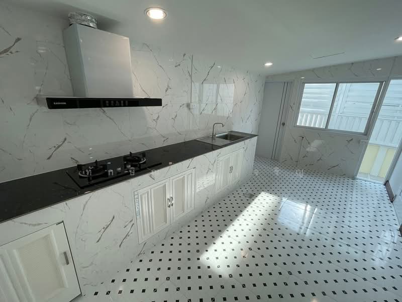 ขาย - Park Rachavadee Rama 2 : พาร์ค ราชาวดี พระราม 2, กรุงเทพ