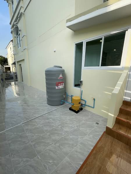 Park Rachavadee Rama 2, Bangkok, Rama 2 Road, Bangmot, Chom Thong, Bangkok, 3 Bedrooms, 160 sqm, Townhouse For Sale, by Taksin Chongcharoen, 500217963 - DDproperty.com