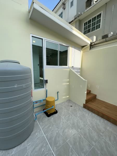 Park Rachavadee Rama 2, Bangkok, Rama 2 Road, Bangmot, Chom Thong, Bangkok, 3 Bedrooms, 160 sqm, Townhouse For Sale, by Taksin Chongcharoen, 500217963 - DDproperty.com