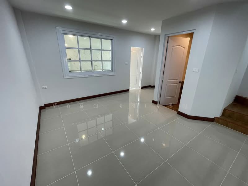 Park Rachavadee Rama 2, Bangkok, Rama 2 Road, Bangmot, Chom Thong, Bangkok, 3 Bedrooms, 160 sqm, Townhouse For Sale, by Taksin Chongcharoen, 500217963 - DDproperty.com