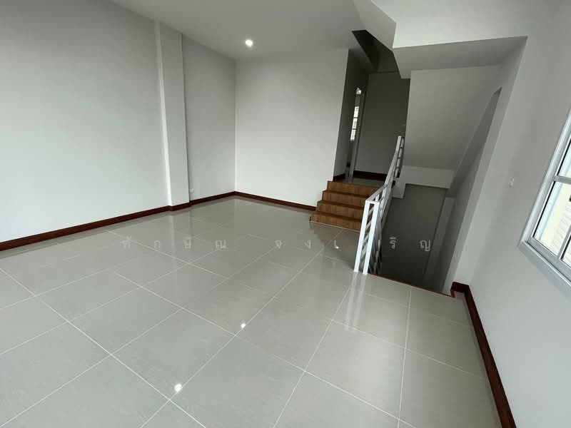 Park Rachavadee Rama 2, Bangkok, Rama 2 Road, Bangmot, Chom Thong, Bangkok, 3 Bedrooms, 160 sqm, Townhouse For Sale, by Taksin Chongcharoen, 500217963 - DDproperty.com