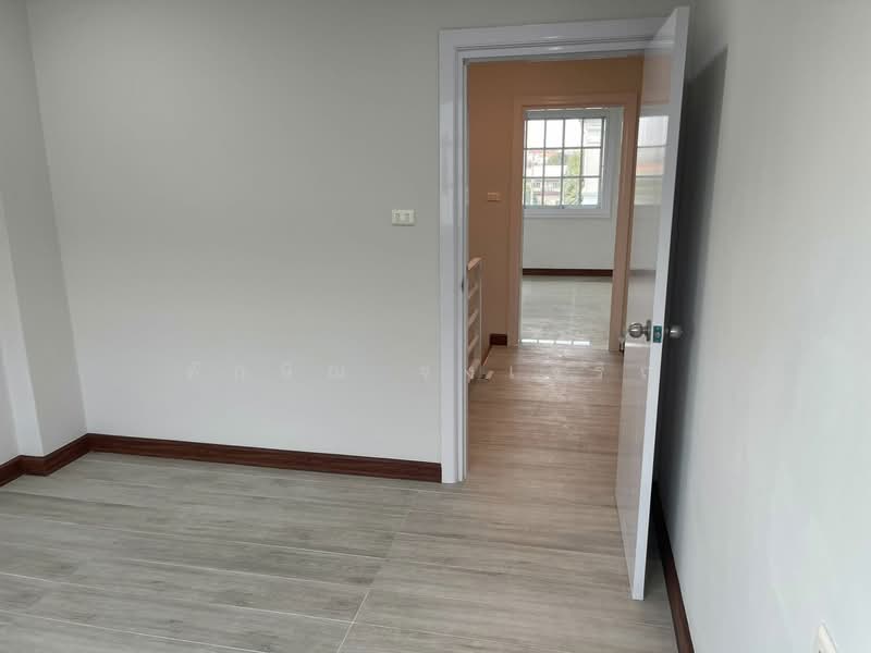 Park Rachavadee Rama 2, Bangkok, Rama 2 Road, Bangmot, Chom Thong, Bangkok, 3 Bedrooms, 160 sqm, Townhouse For Sale, by Taksin Chongcharoen, 500217963 - DDproperty.com