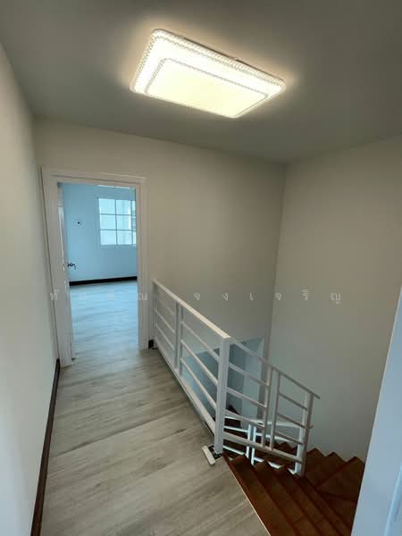 Park Rachavadee Rama 2, Bangkok, Rama 2 Road, Bangmot, Chom Thong, Bangkok, 3 Bedrooms, 160 sqm, Townhouse For Sale, by Taksin Chongcharoen, 500217963 - DDproperty.com