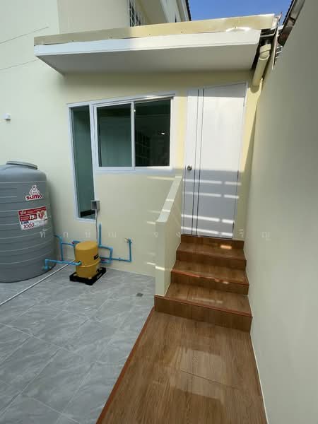 ขาย - Park Rachavadee Rama 2 : พาร์ค ราชาวดี พระราม 2, กรุงเทพ