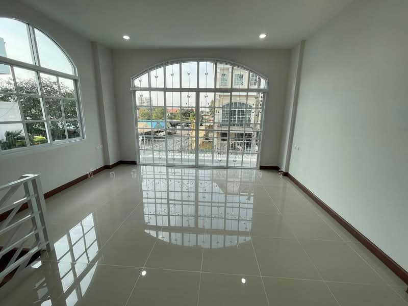 Park Rachavadee Rama 2, Bangkok, Rama 2 Road, Bangmot, Chom Thong, Bangkok, 3 Bedrooms, 160 sqm, Townhouse For Sale, by Taksin Chongcharoen, 500217963 - DDproperty.com