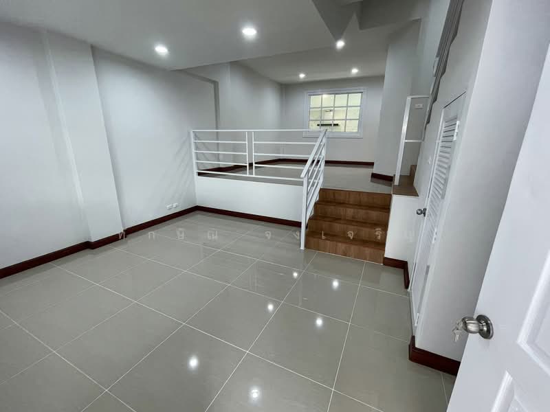 Park Rachavadee Rama 2, Bangkok, Rama 2 Road, Bangmot, Chom Thong, Bangkok, 3 Bedrooms, 160 sqm, Townhouse For Sale, by Taksin Chongcharoen, 500217963 - DDproperty.com