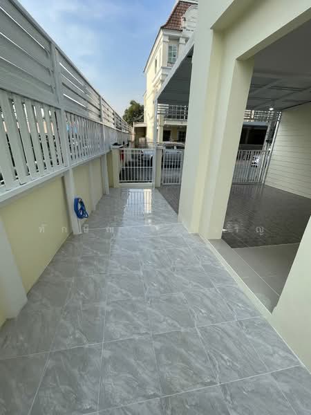 Park Rachavadee Rama 2, Bangkok, Rama 2 Road, Bangmot, Chom Thong, Bangkok, 3 Bedrooms, 160 sqm, Townhouse For Sale, by Taksin Chongcharoen, 500217963 - DDproperty.com