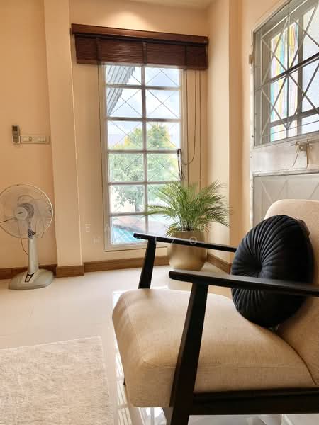 House Area Krungthepkreetha, Bangkok, Suan Luang, Suan Luang, Bangkok, 3 Bedrooms, 150 sqm, Single Detached House For Rent, by Eastblue Horizon, 500217965 - DDproperty.com