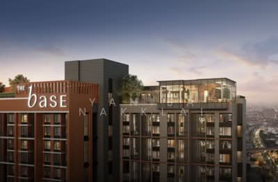 ขาย - The Base Wongsawang : เดอะ เบส วงศ์สว่าง, กรุงเทพ