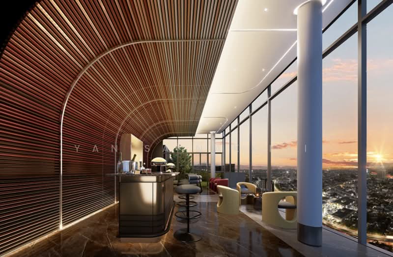 The Base Wongsawang, Bangkok, Wong Sawang, Bang Sue, Bangkok, 1 Bedroom, 51 sqm, Condo For Sale, by Yanisa Nakklai, 500217967 - DDproperty.com