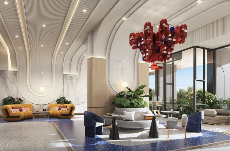 The Base Wongsawang, Bangkok, Wong Sawang, Bang Sue, Bangkok, 1 Bedroom, 51 sqm, Condo For Sale, by Yanisa Nakklai, 500217967 - DDproperty.com