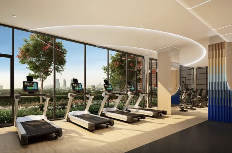 The Base Wongsawang, Bangkok, Wong Sawang, Bang Sue, Bangkok, 1 Bedroom, 51 sqm, Condo For Sale, by Yanisa Nakklai, 500217967 - DDproperty.com