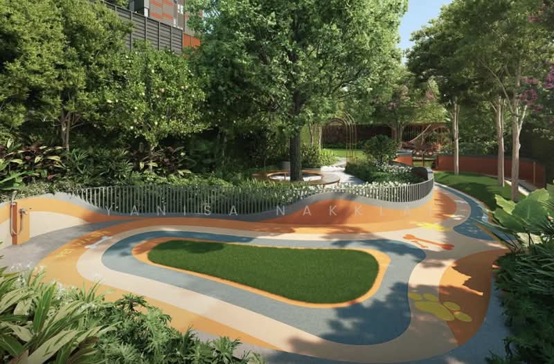 The Base Wongsawang, Bangkok, Wong Sawang, Bang Sue, Bangkok, 1 Bedroom, 51 sqm, Condo For Sale, by Yanisa Nakklai, 500217967 - DDproperty.com