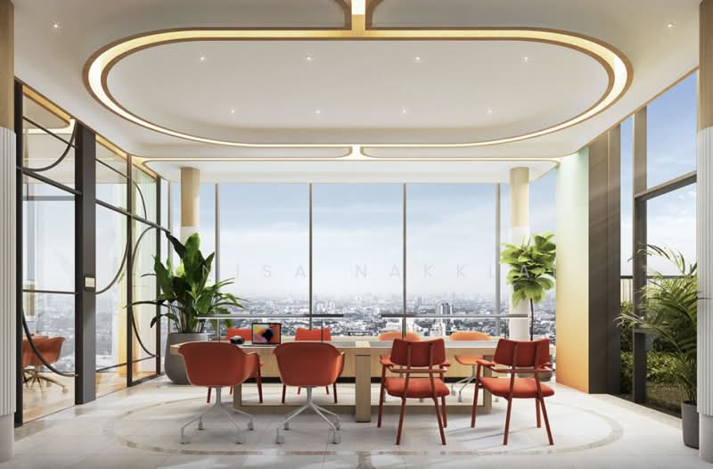 The Base Wongsawang : เดอะ เบส วงศ์สว่าง, กรุงเทพ, วงศ์สว่าง, บางซื่อ, กรุงเทพ, 51 ตร.ม., คอนโด ขาย, โดย Yanisa Nakklai, 500217967 - DDproperty.com