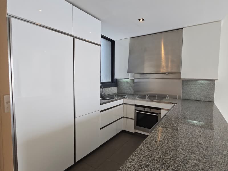 The Met Sathorn, Bangkok, 123 South Sathorn Road, Thung Maha Mek, Sathon, Bangkok, 2 Bedrooms, 93 sqm, Condo For Sale, by Yanisa Nakklai, 500217968 - DDproperty.com